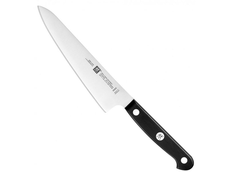 Zwilling Gourmet nůž kuchařský 14 cm