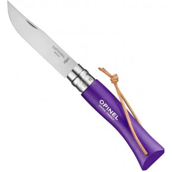 OPINEL VRI N°07 nůž Trekking fialová
