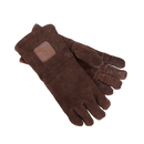 Gloves Brown