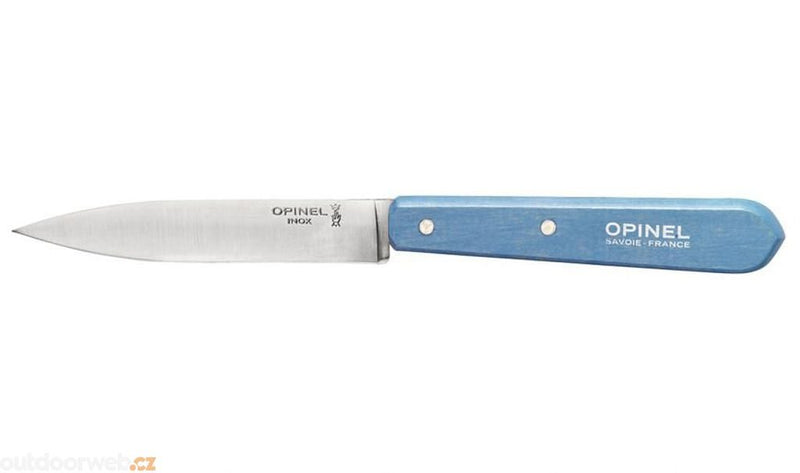 OPINEL VRI N°112 sweet pop Nůž na krájení švestková
