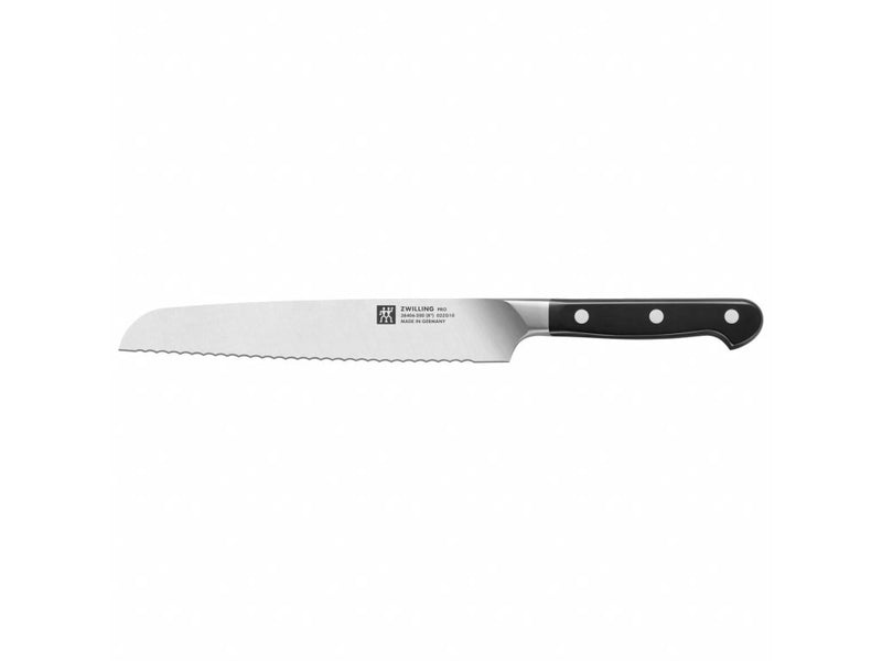 Zwilling Profesional "S" nůž na chléb 20 cm