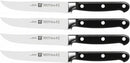 Zwilling Profesional "S" set steakových nožů 4 ks (4x 31028-120)