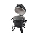 BSTRD.COMPACT GRAPHITE - 2