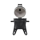 BSTRD.COMPACT GRAPHITE - 6