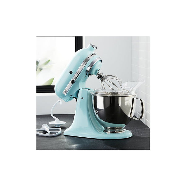 KitchenAid Artisan Robot model 175 ledová modrá