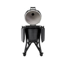 BSTRD.LARGE GLOSS GRAPHITE - 6