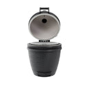 BSTRD.LARGE SOLO GRAPHITE - 6