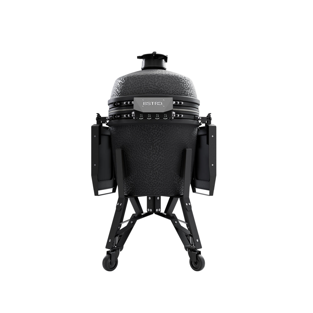 BSTRD.PRO LARGE GRAPHITE