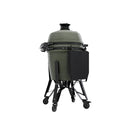 BSTRD.PRO LARGE ALPINE GREEN - 5