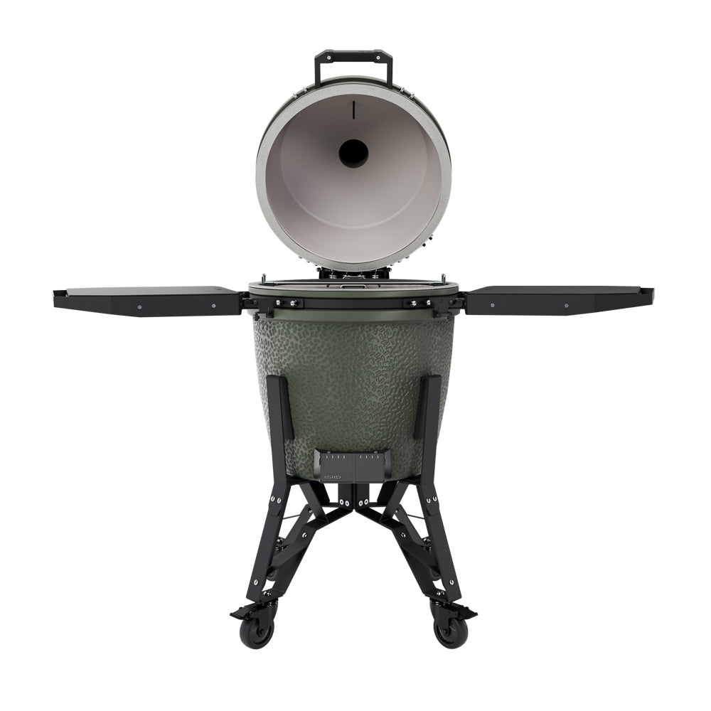 BSTRD.PRO LARGE ALPINE GREEN