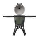 BSTRD.PRO LARGE ALPINE GREEN - 2