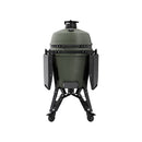 BSTRD.PRO LARGE ALPINE GREEN