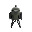 BSTRD.PRO LARGE ALPINE GREEN - 4