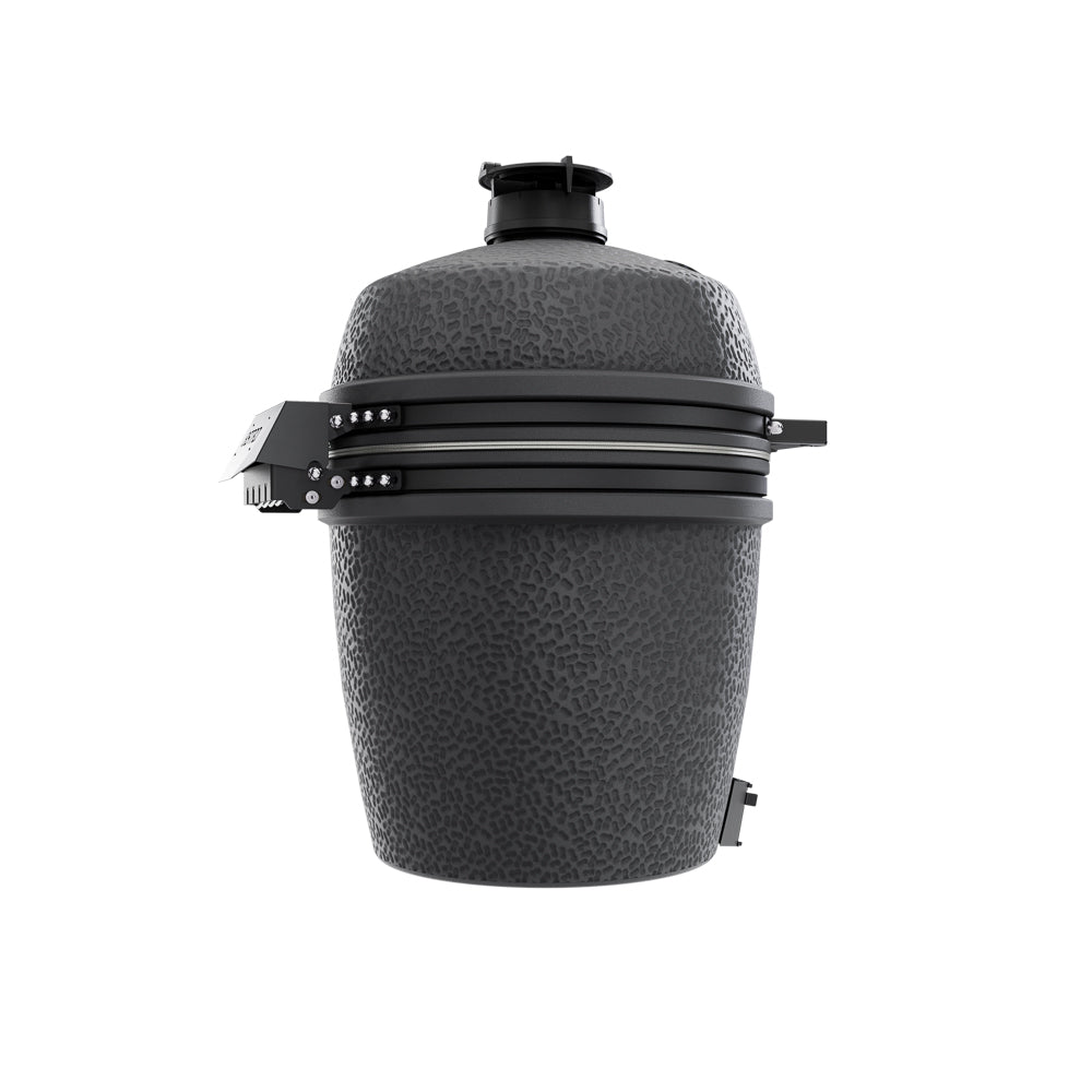 BSTRD.PRO LARGE SOLO GRAPHITE