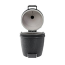BSTRD.PRO LARGE SOLO GRAPHITE - 5