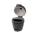 BSTRD.PRO LARGE SOLO GRAPHITE - 2