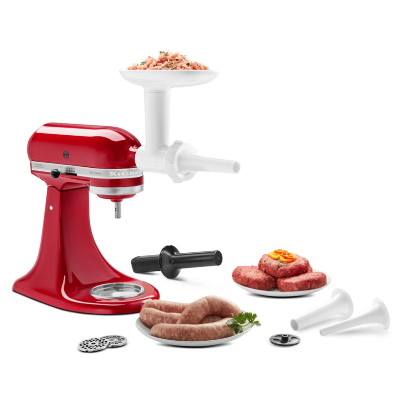 KitchenAid Nástavec na plnění klobás 2 velikosti