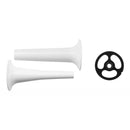 KitchenAid Nástavec na plnění klobás 2 velikosti