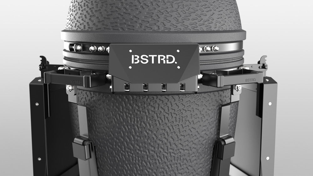 BSTRD. Grip and Go Medium