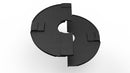 BSTRD. Shield Large - 2