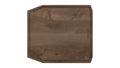 BSTRD. Walnut Cutting Board Insert