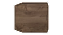 BSTRD. Walnut Cutting Board Insert