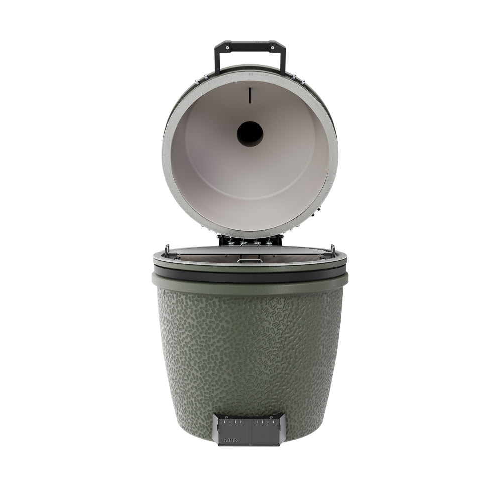 BSTRD.PRO LARGE SOLO ALPINE GREEN
