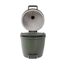 BSTRD.PRO LARGE SOLO ALPINE GREEN - 6