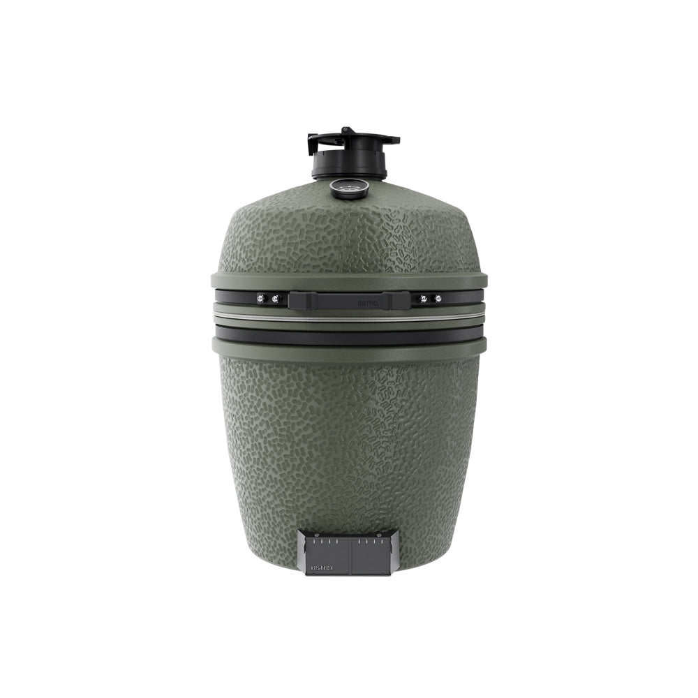 BSTRD.PRO LARGE SOLO ALPINE GREEN