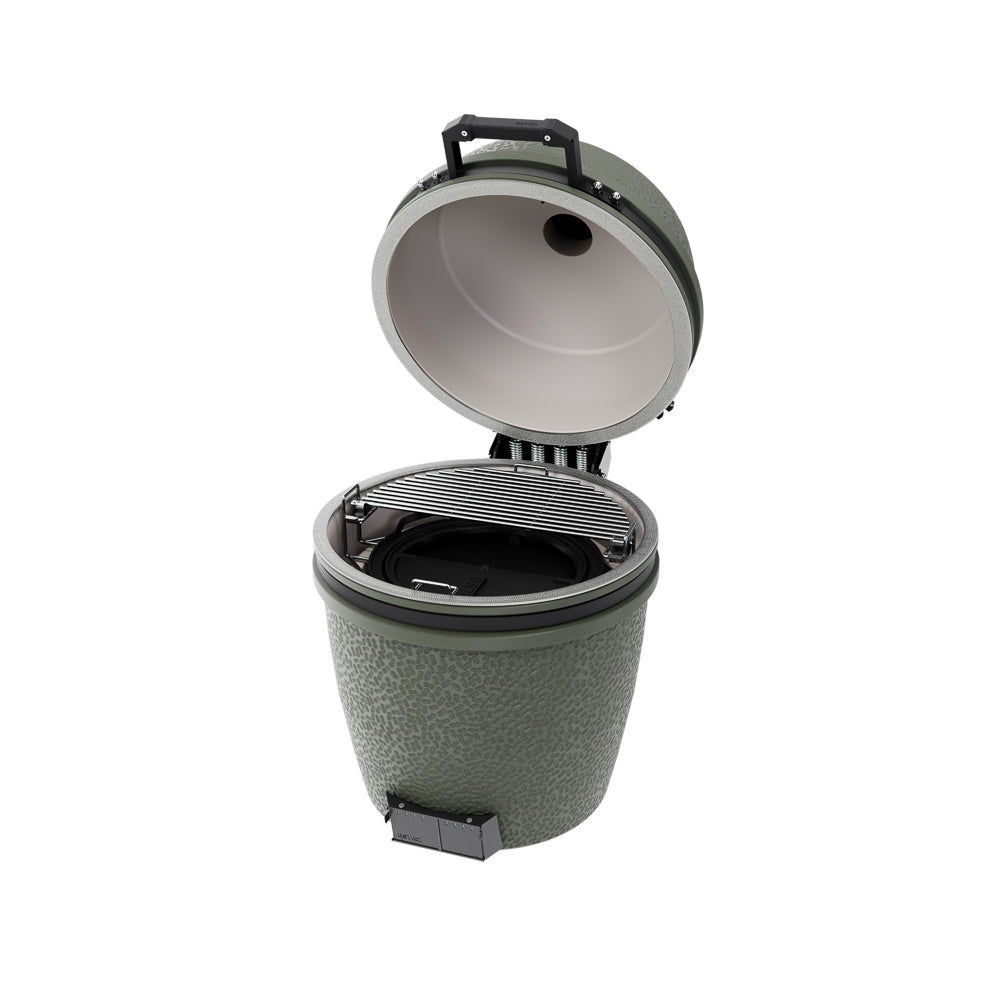 BSTRD.PRO LARGE SOLO ALPINE GREEN