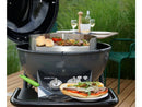 Čistící sada na nerezové grilovací plochy OUTDOORCHEF
