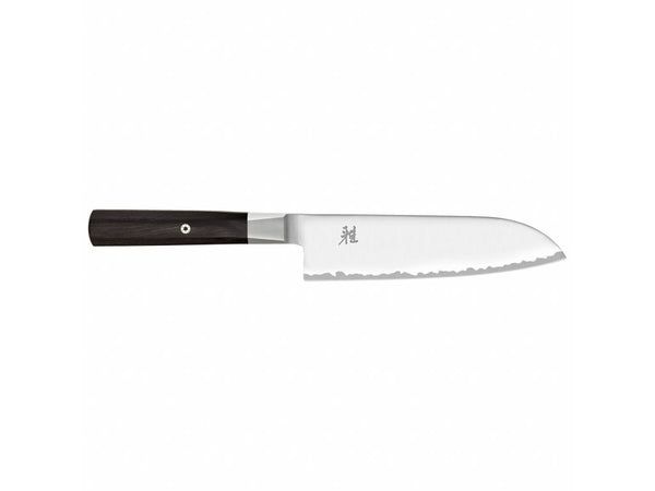 Zwilling MIYABI 4000 FC nůž Santoku 18 cm