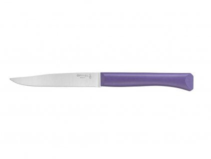 OPINEL Bon Apetit příborový nůž fialový