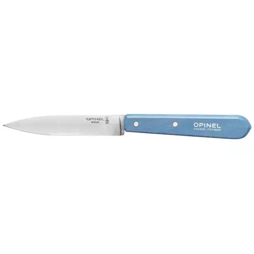 OPINEL VRI N°112 sweet pop Nůž na krájení modrá