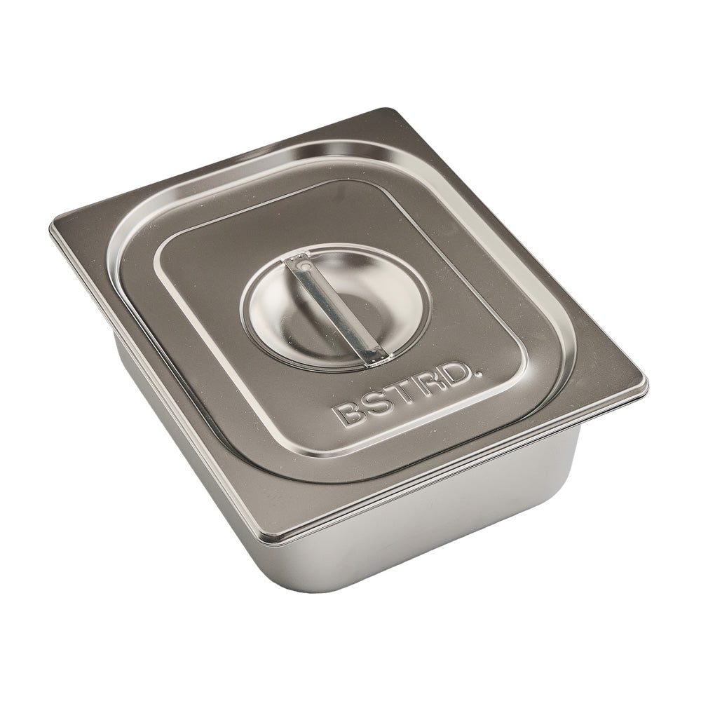 BSTRD. Tray
