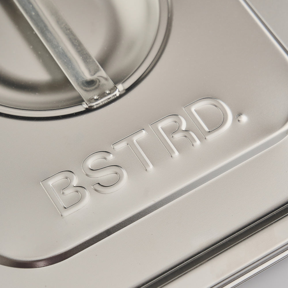 BSTRD. Tray
