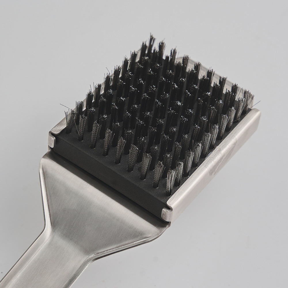 BSTRD. Brush