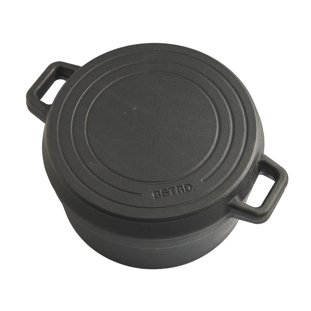 BSTRD. Dutch Oven 24