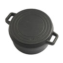 BSTRD. Dutch Oven 24