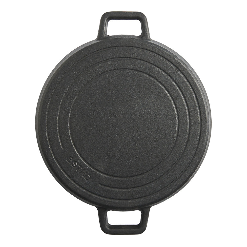 BSTRD. Dutch Oven 28