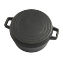 BSTRD. Dutch Oven 28