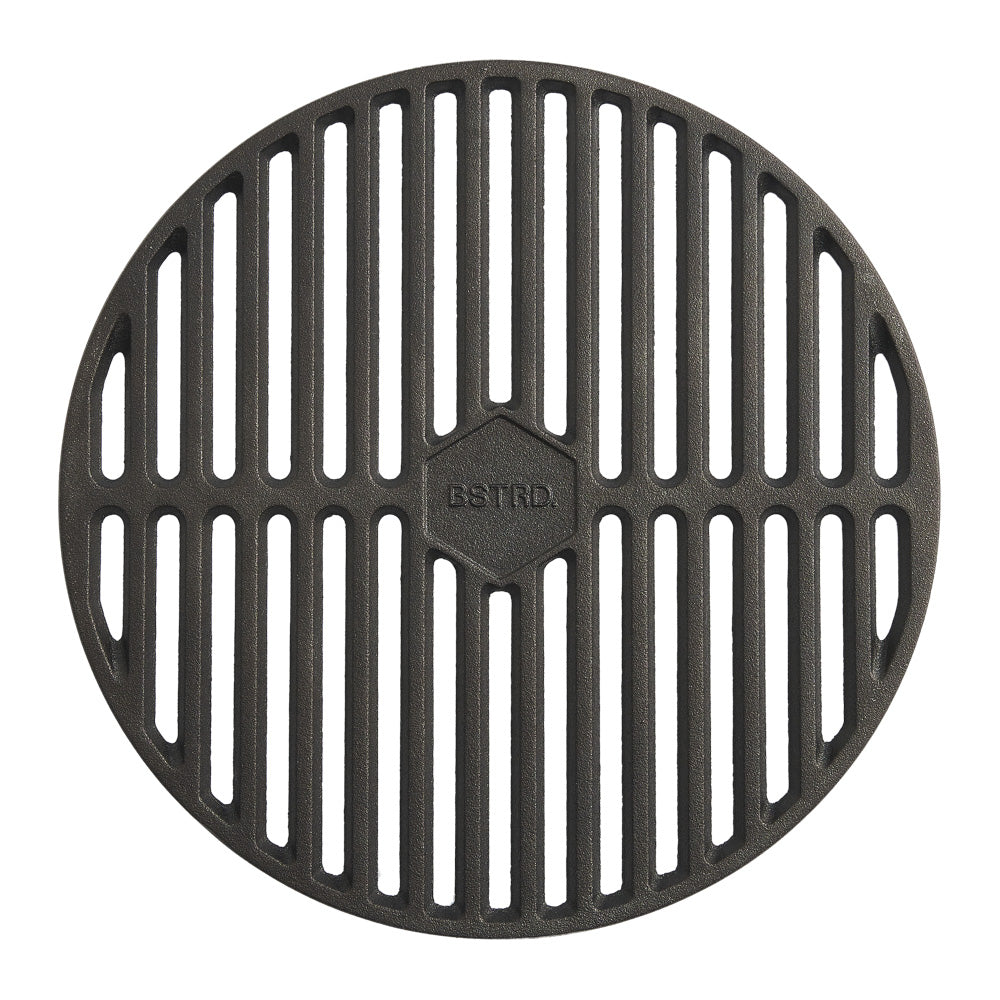 BSTRD. Large 360 Grill
