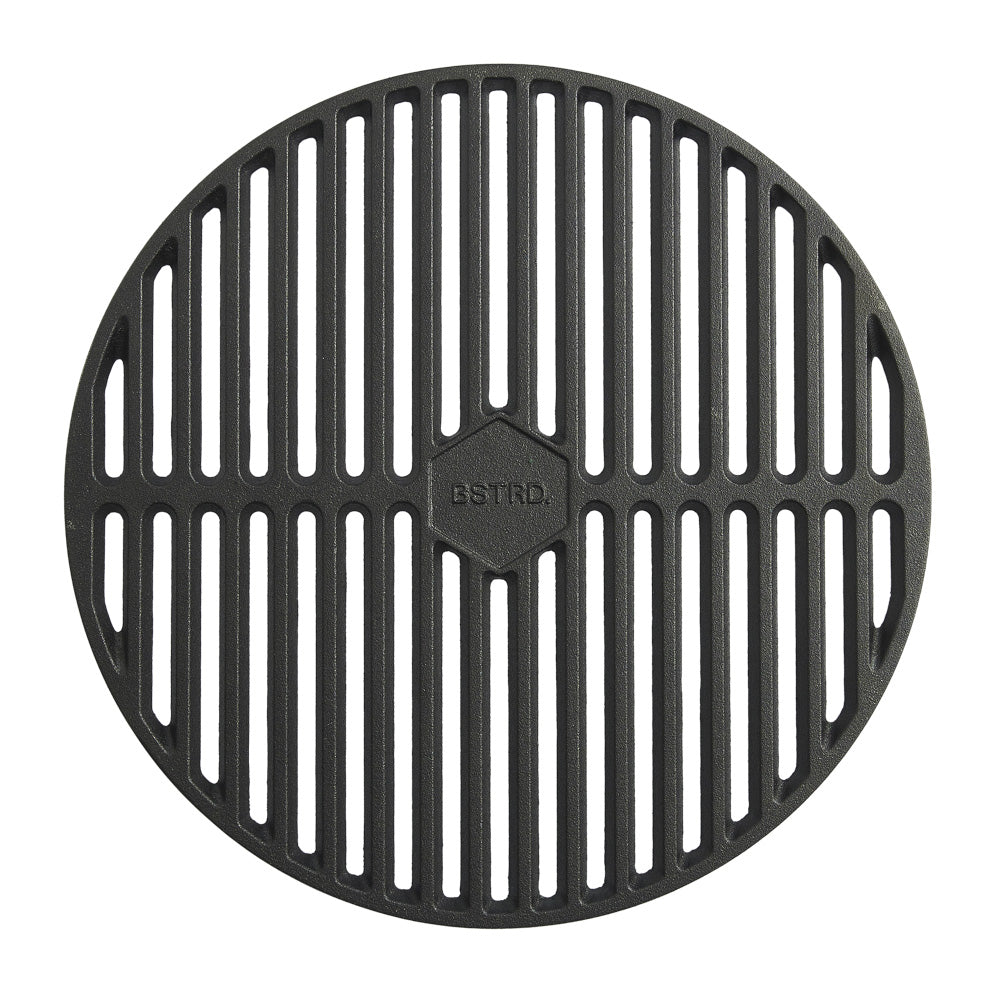 BSTRD. Medium 360 Grill