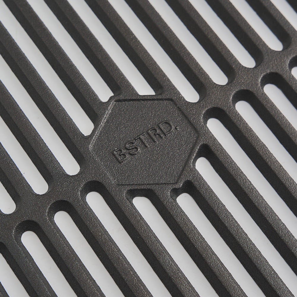 BSTRD. Medium 360 Grill