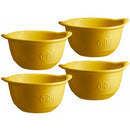 EH ULTIME miska na polévku/zapékání, 14 cm/0,55l žlutá Provence