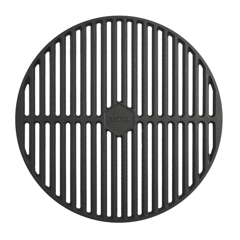 BSTRD. Compact 360 Grill