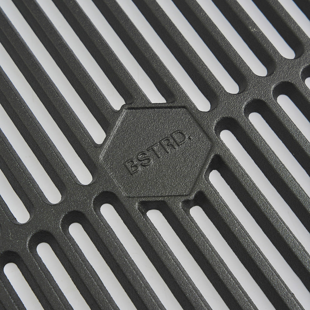 BSTRD. Compact 360 Grill