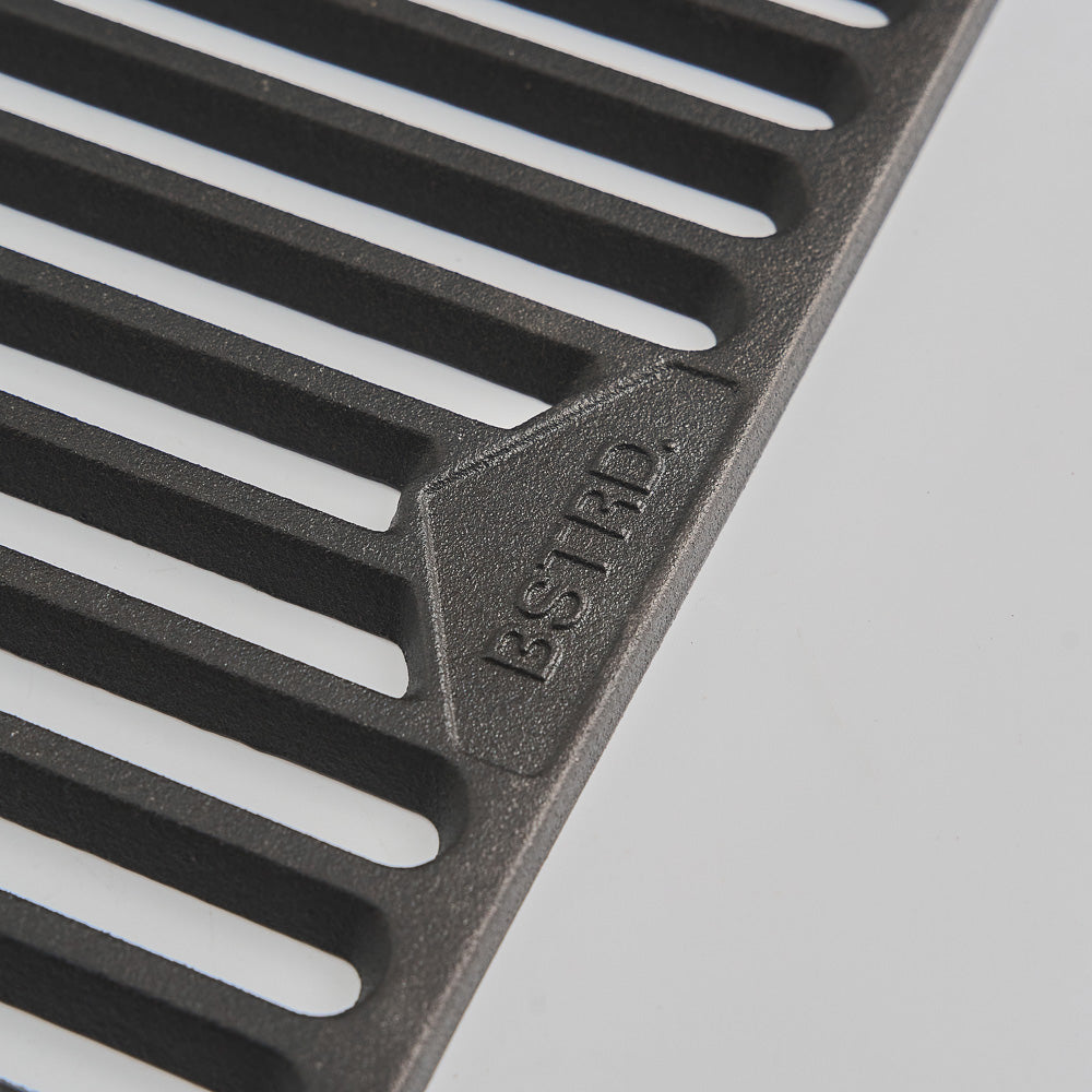 BSTRD. Large 180 Grill