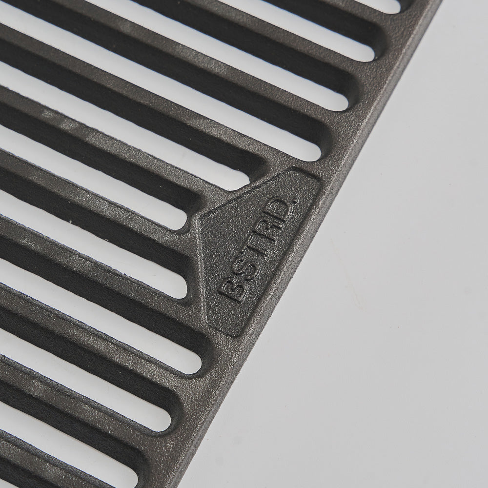 BSTRD. Medium 180 Grill