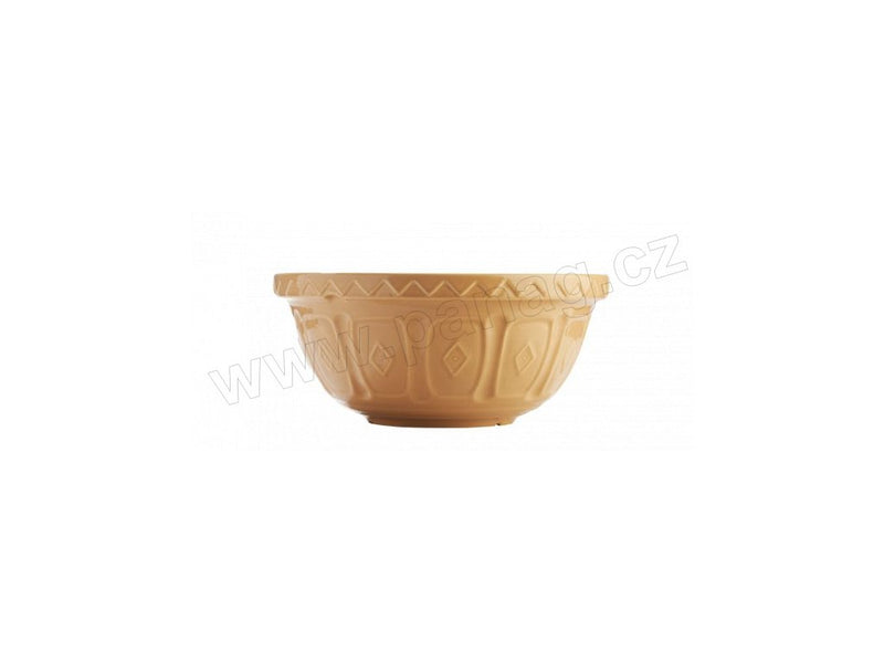 MASON CASH OC Mixing bowl s6 mísa 33 cm skořicová